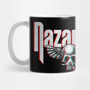 nazareth Mug